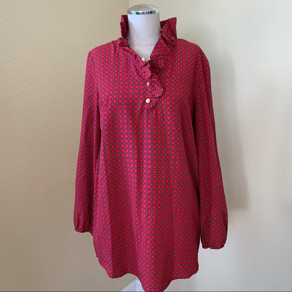 🙂4/$20 Mudpie Tunic